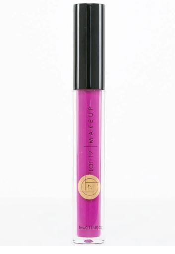 Got U by Lot17 Makeup