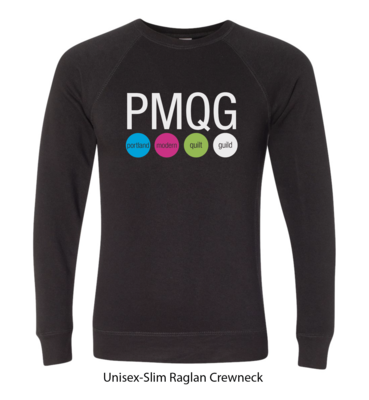 PMQG Crewneck Sweatshirt - Made-To-Order