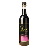 Taboo Syrup Range - 750ml