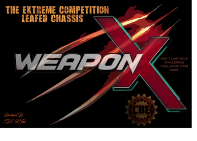 Weapon X