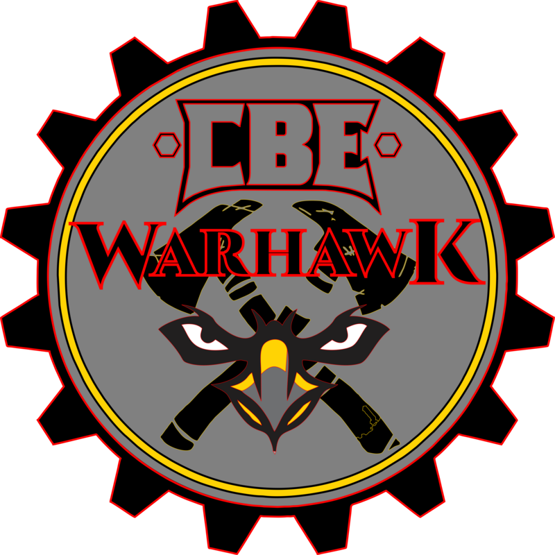 D.S War Hawk V2