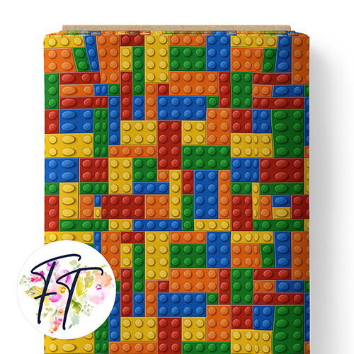 150 - Bricks Primary