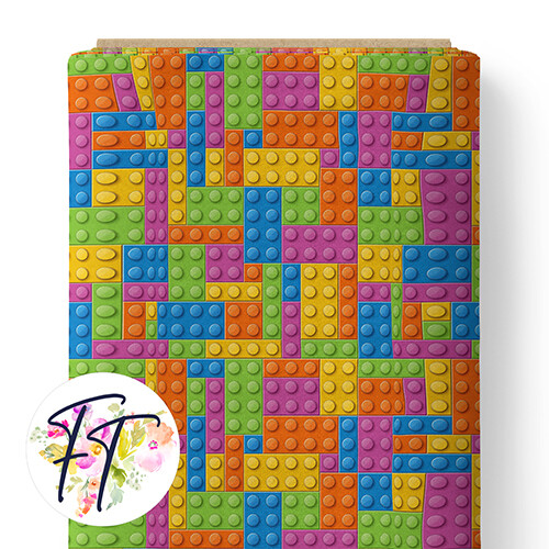 150 - Bricks Funtime