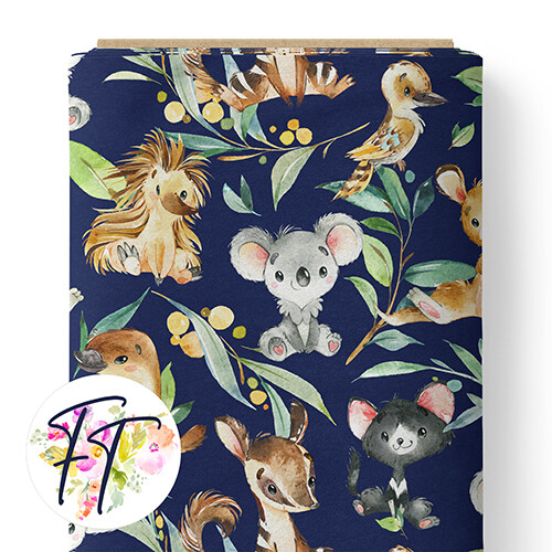 150 - Australiana Navy