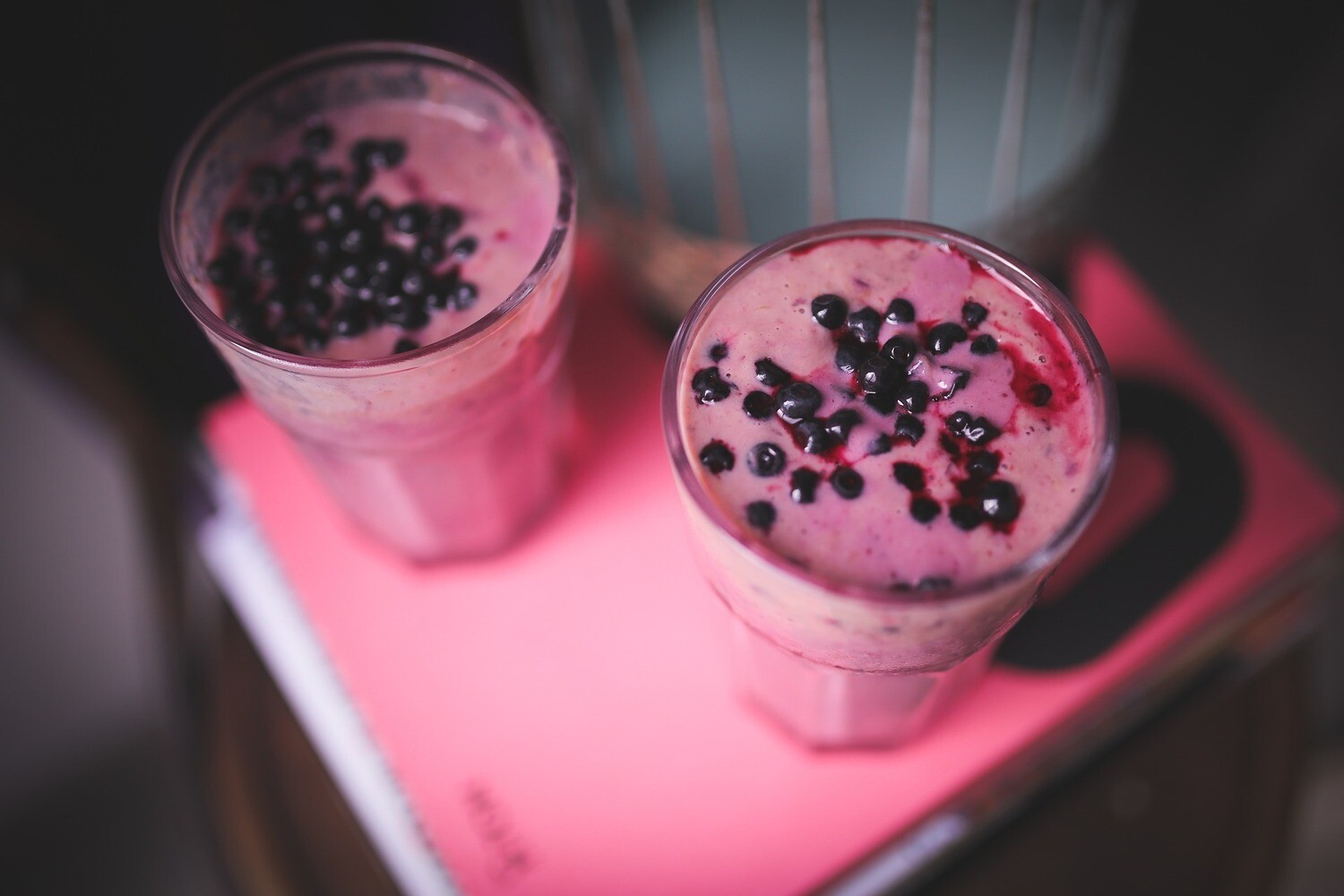 Yogurt de Mora x 1 litro Yogurt de Mora x 1 litro