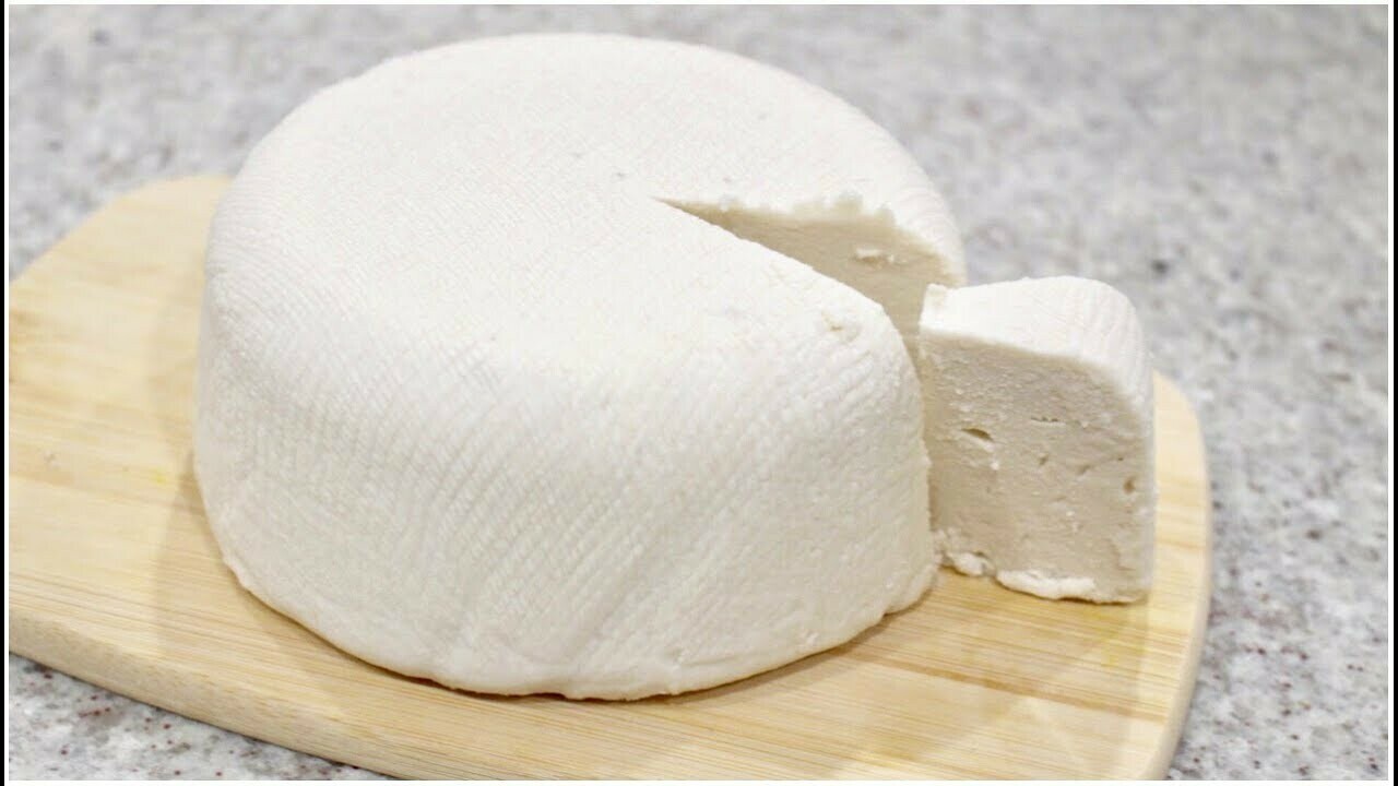 Queso campesino Queso campesino