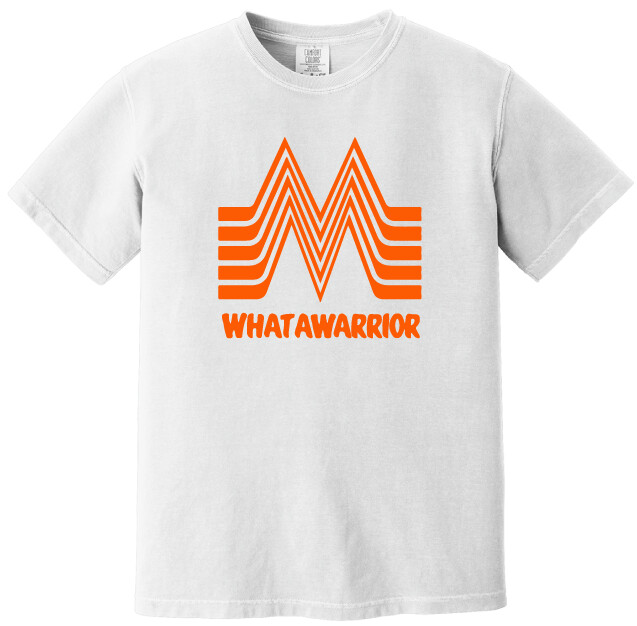WhataWarrior WhataWarrior