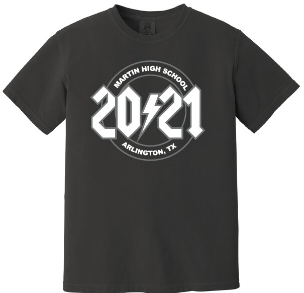 Class of 2021 Class of 2021