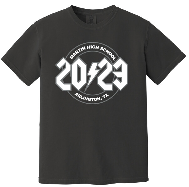 Class of 2023- Limited stock
Please email mhs3rdfundraising@gmail.com to confirm size before ordering.