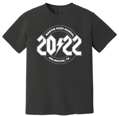 Class of 2022- Limited stock
Please email mhs3rdfundraising@gmail.com to confirm size before ordering.
