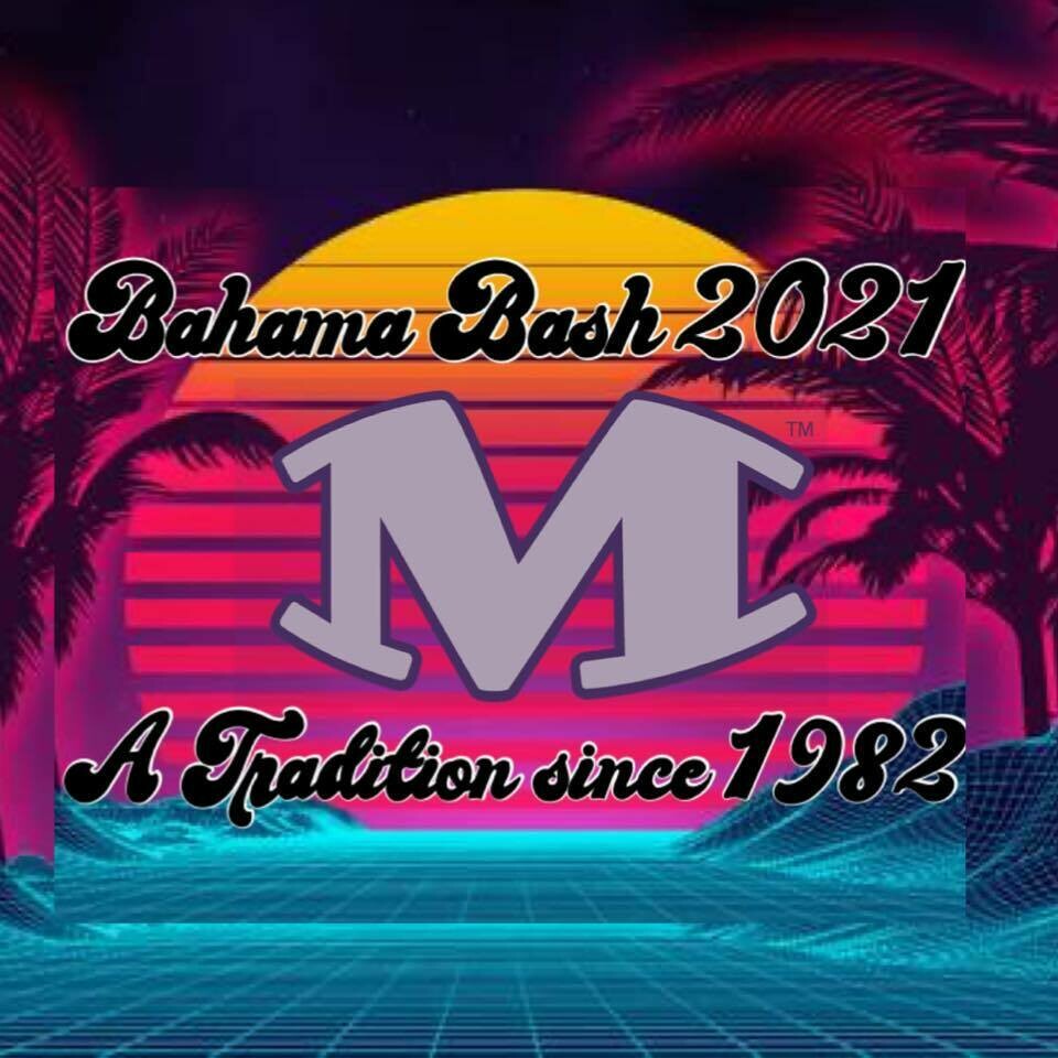 Bahama Bash Donation Bahama Bash Donation