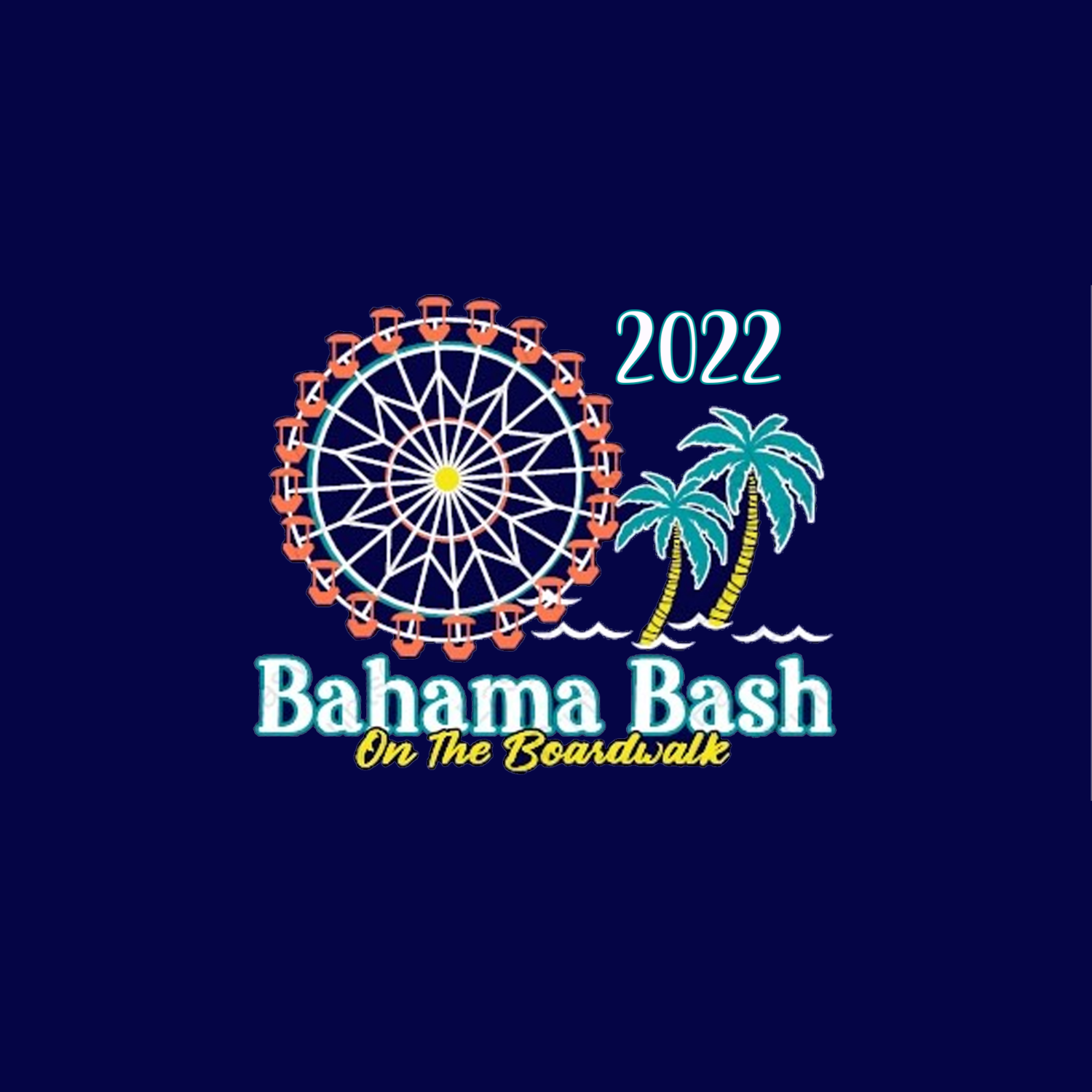 Bahama Bash Donation