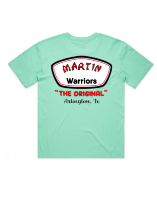 "The Original" Martin