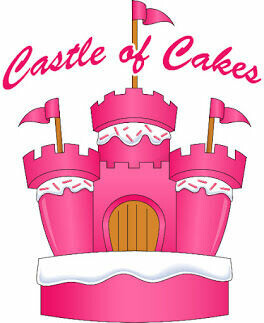Castle of Cakes