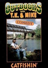 TK and Mike Catfishin&#39; DVD