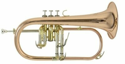 Bach Bb-Flügelhorn FH501