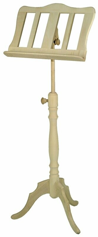 PURE GEWA Notenpult FX Holz