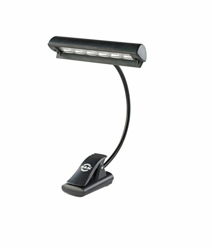 Notenpultleuchte »Concert Light«