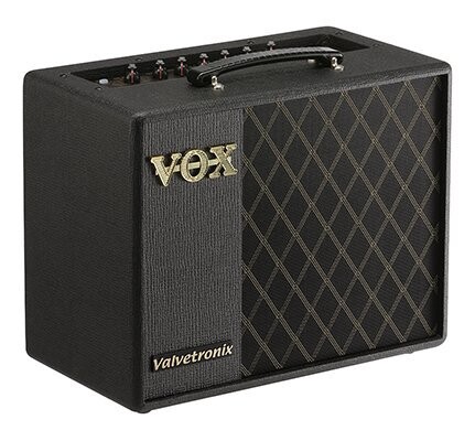 VOX E-Gitarrencombo, Valvetronix, 1x10", 40W, Amp/FX Modeling