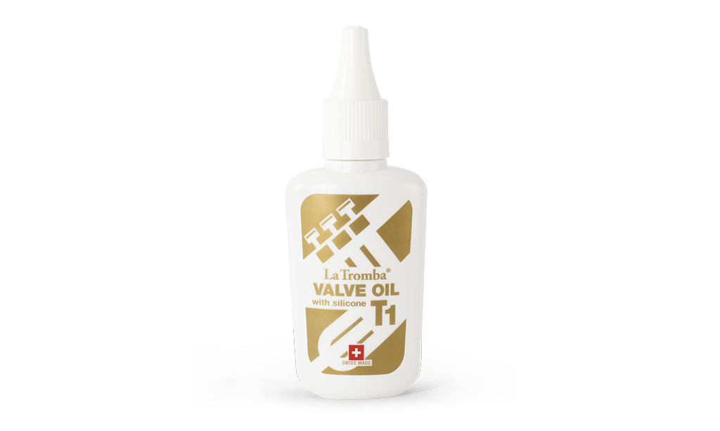La Tromba Valve Oil T1