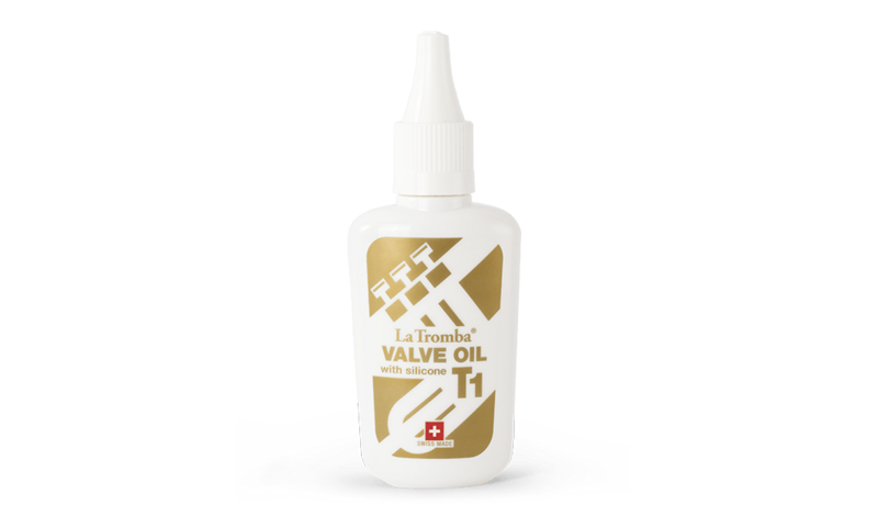 La Tromba Valve Oil T1