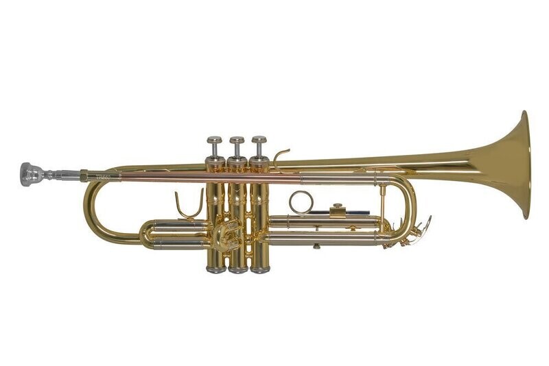 BACH BB-TROMPETE TR650