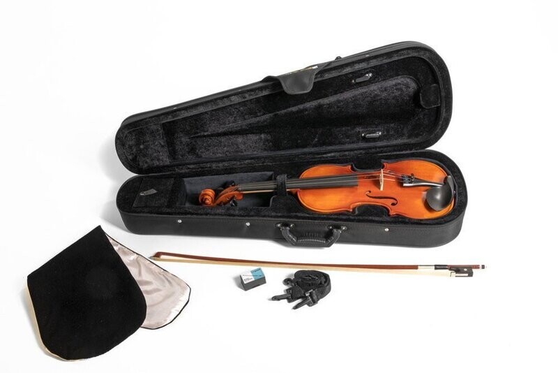 PURE GEWA VIOLINGARNITUR EW