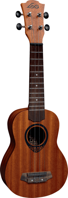 Ukulele Sopran LAG
