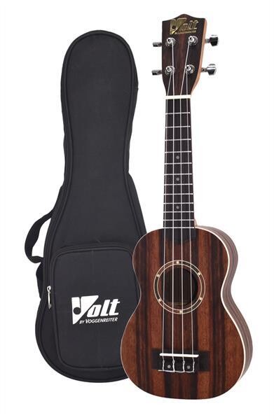 VOLT Ukulele Soprano