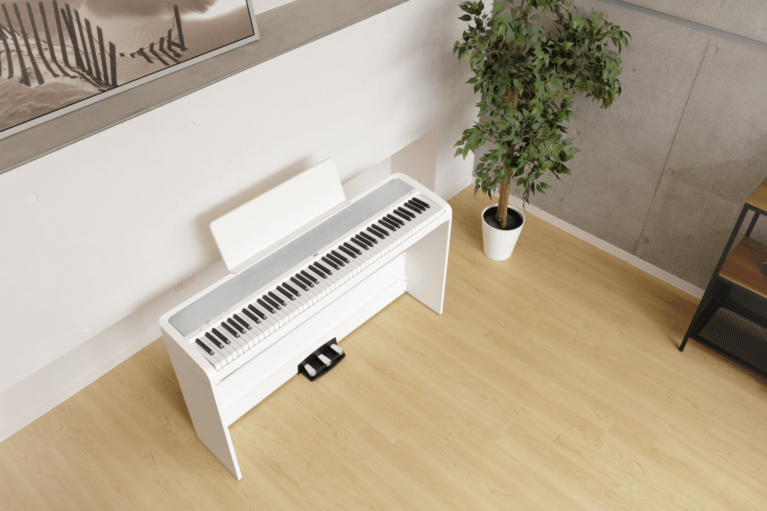 Korg E-Piano Kein Versand, nur Abholung möglich !