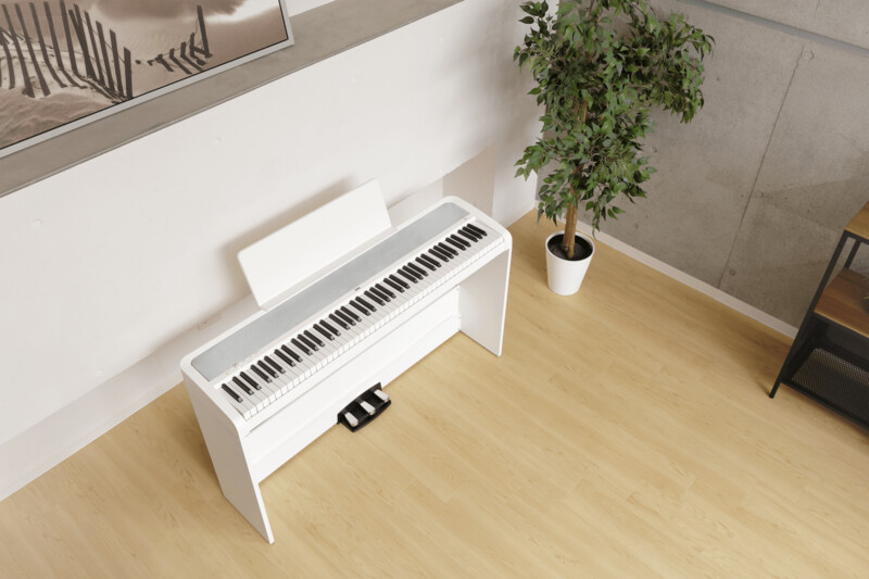 Korg E-Piano Kein Versand, nur Abholung möglich ! Korg E-Piano Kein Versand, nur Abholung möglich !
