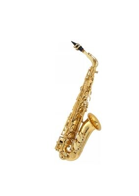 Alt-Saxophon 