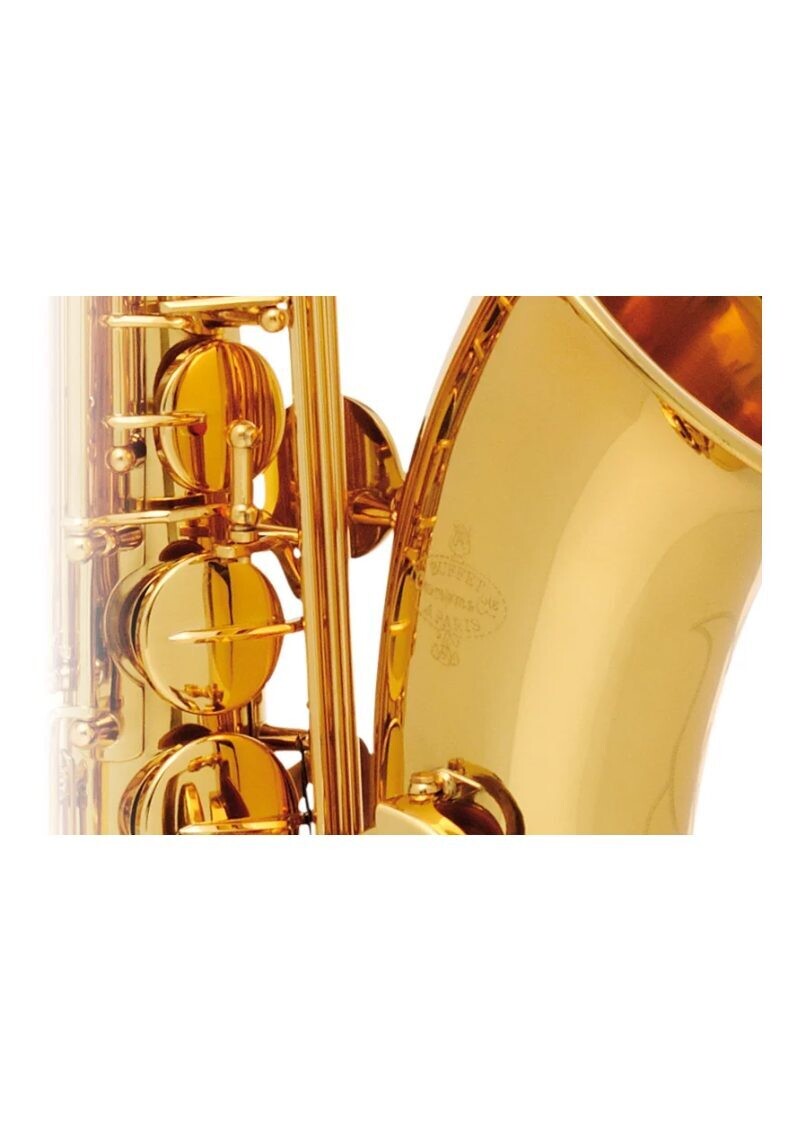 Tenor-Saxophon "BUFFET" 102