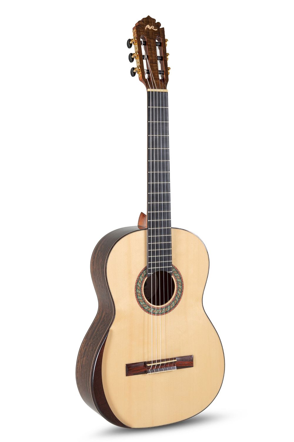 Manuel Rodriguez SUPERIOR Serie B Eukalypus