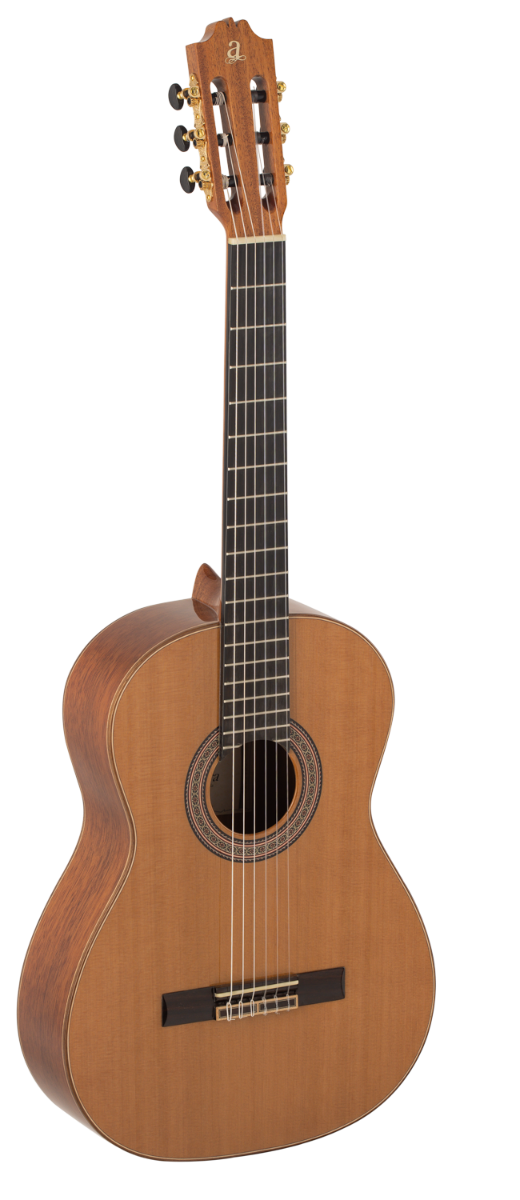 ADMIRA 4/4  A40