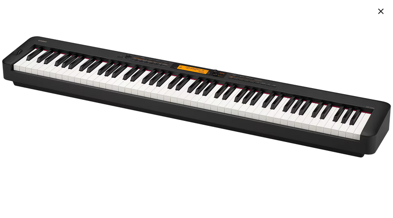 CASIO CDP-S360