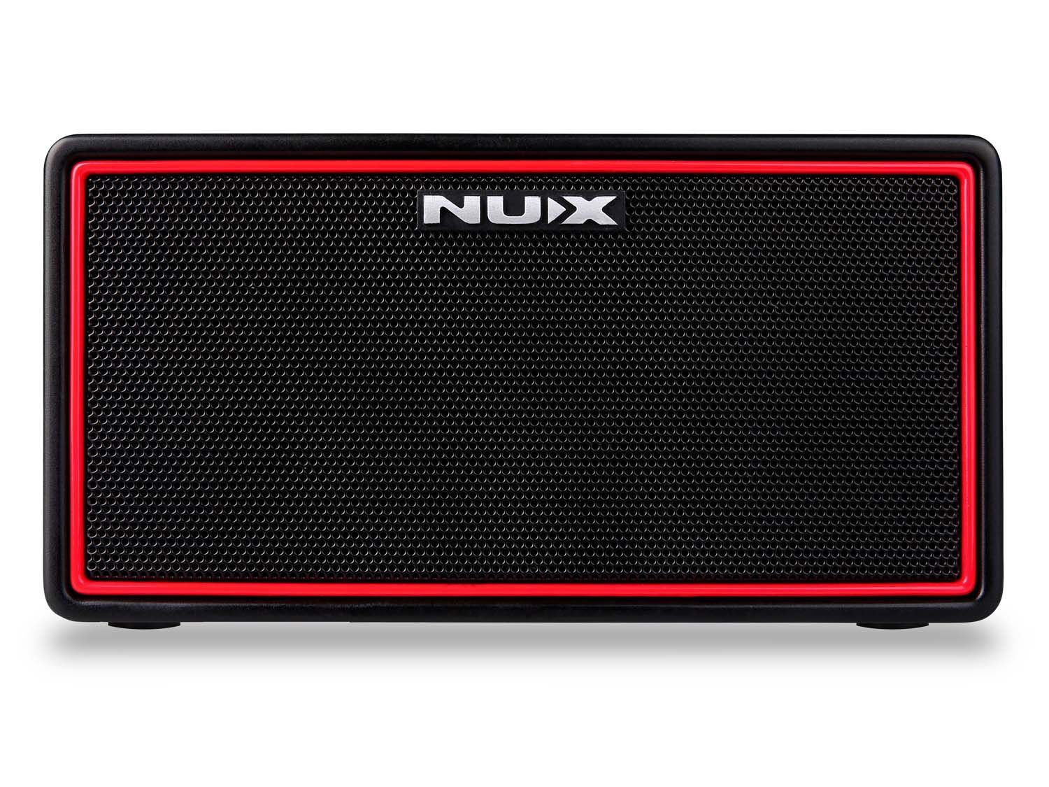 NUX Mighty Air Modeling Combo Verstärker für E-Gitarre/Bass mit Bluetooth