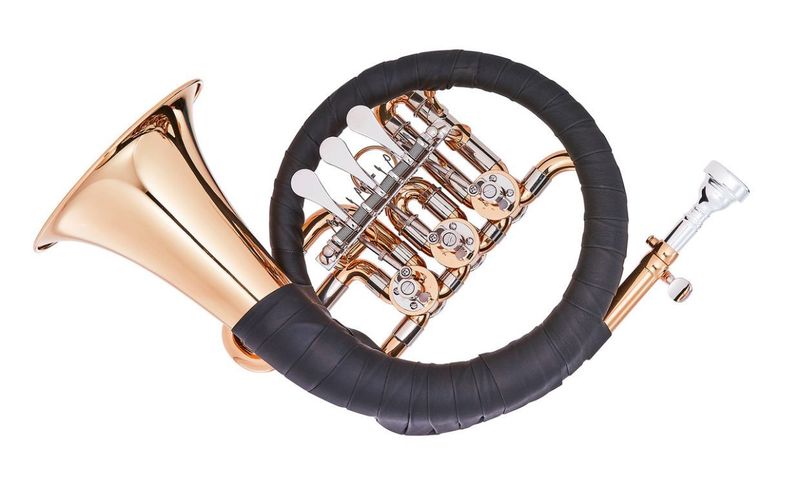 MTP B-Fürst-Pless_Horn G Deluxe MTP B-Fürst-Pless_Horn G Deluxe