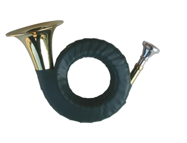 MTP Taschen Jagdhorn