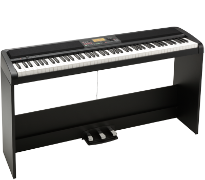 Korg XP20SP