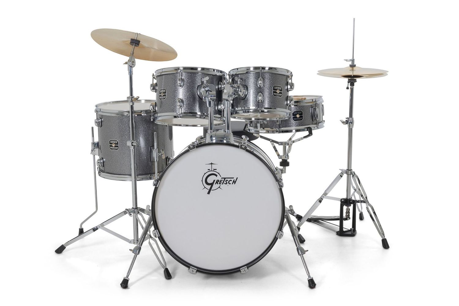 Gretsch Drumset Renegade