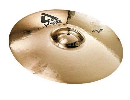 Paiste   Alpha Rock Ride 20"