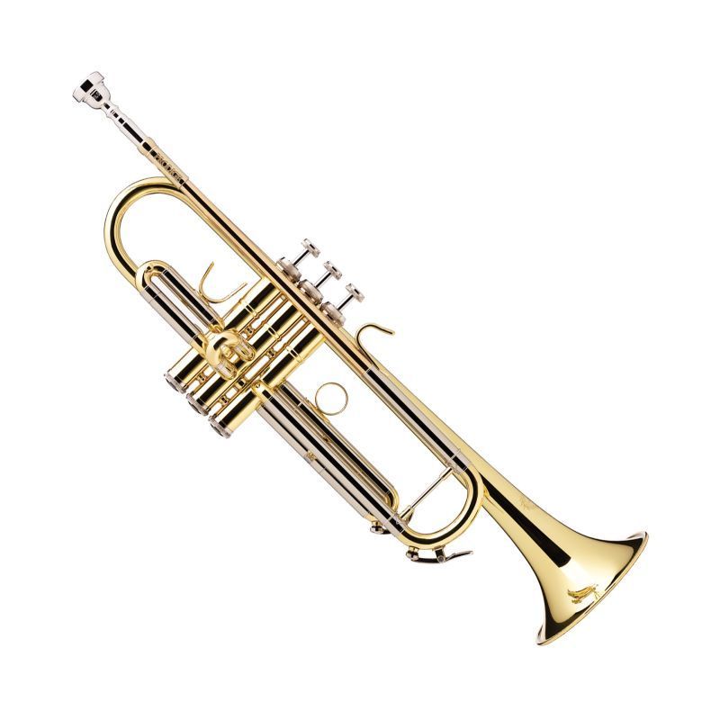 Bb-Trompete B&S Bb-Trompete B&S