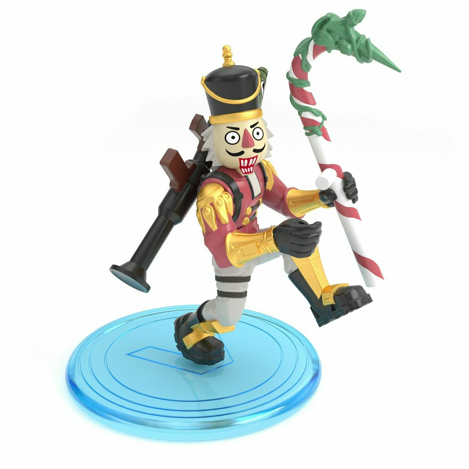 crackshot fortnite toy