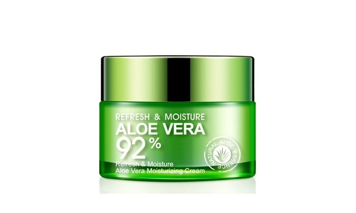 Bioaqua Aloe vera Refreshing &amp; Moisture