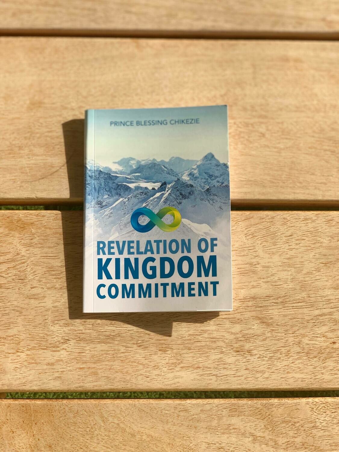 Kingdom Commitment