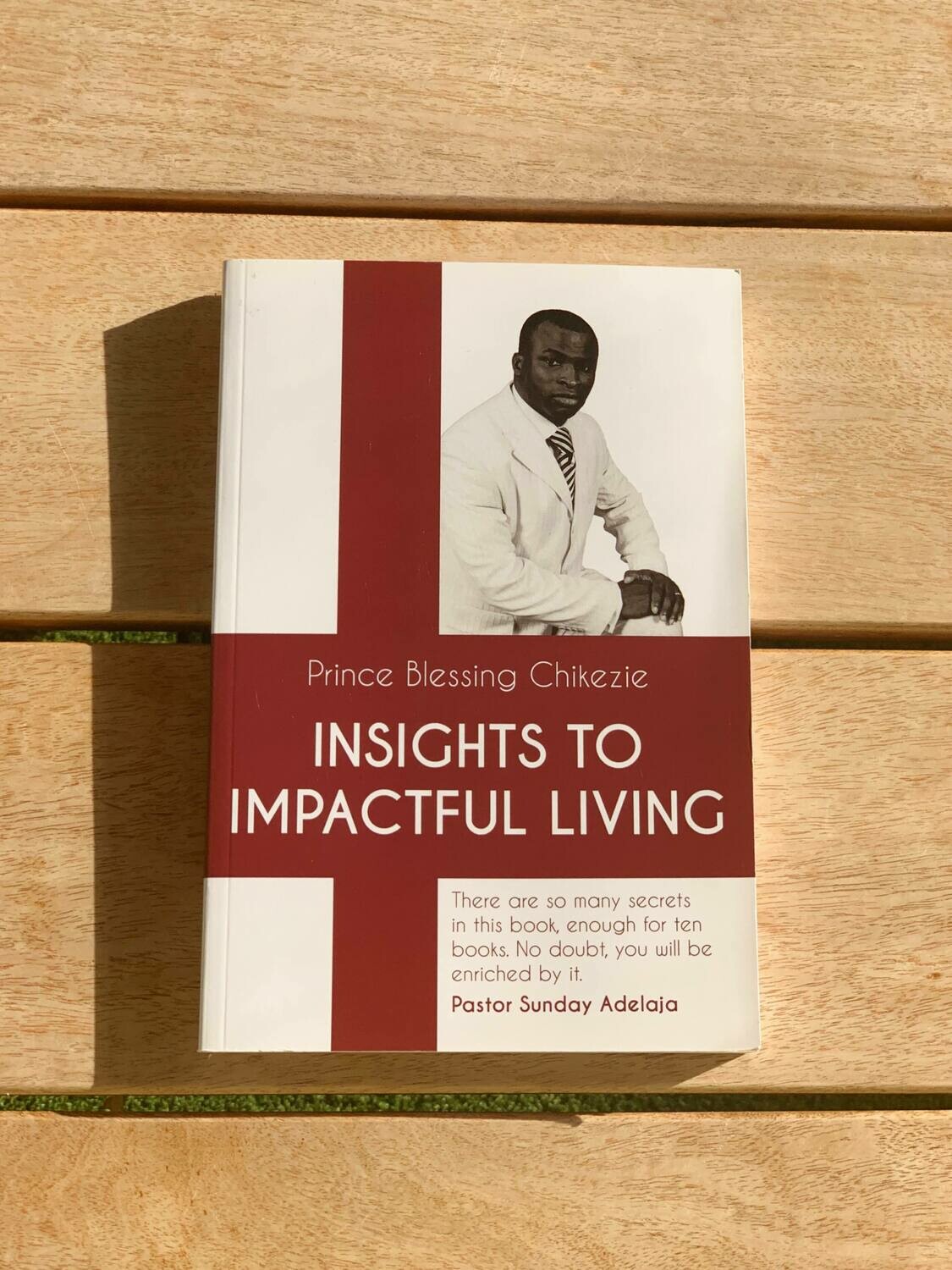 Insights To Impactful Living