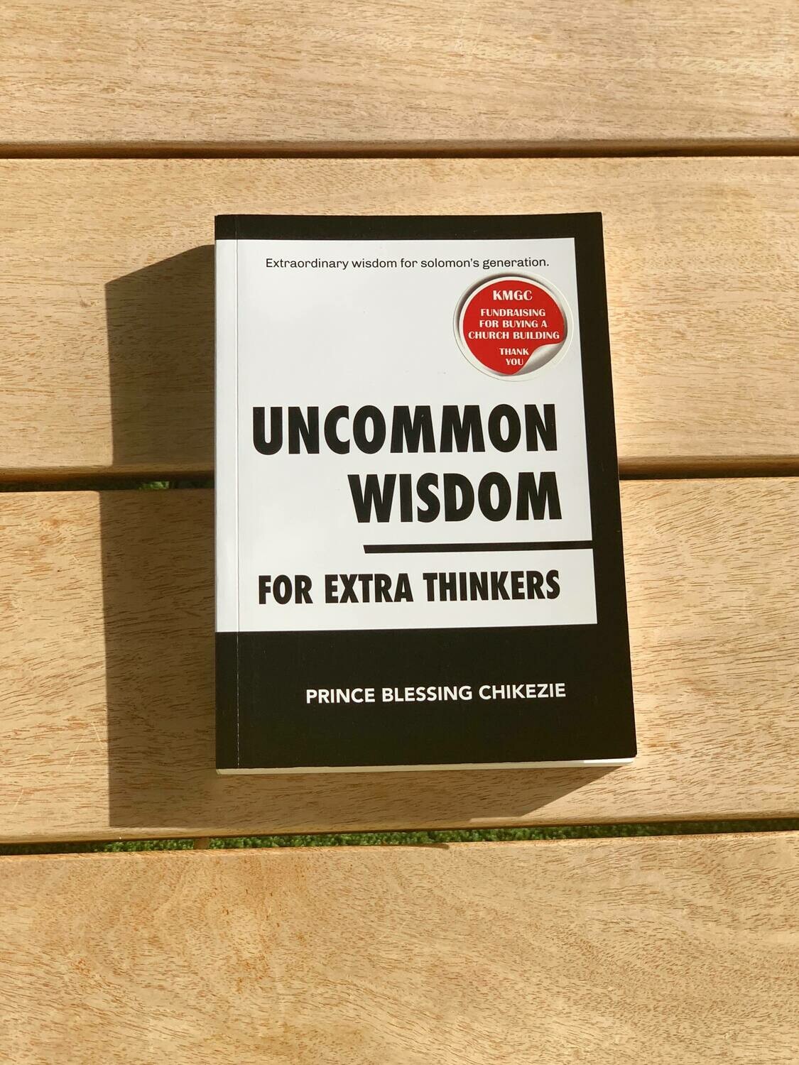 Uncommon Wisdom