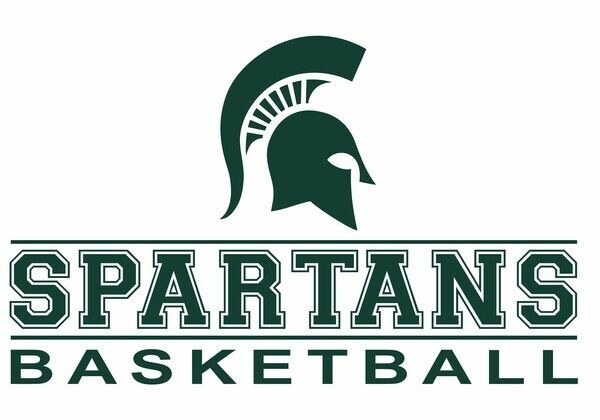 Spartans Basketball Online Store