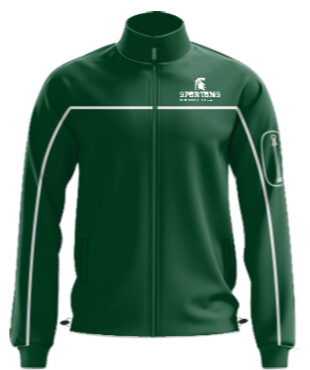 Spartans Jacket